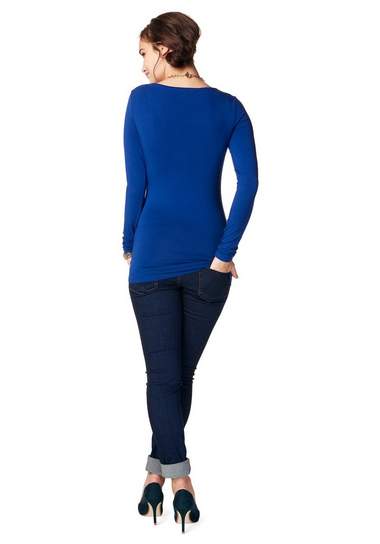 NOPPIES Longsleeve »Holy« NOPPIES Longsleeve »Holy«