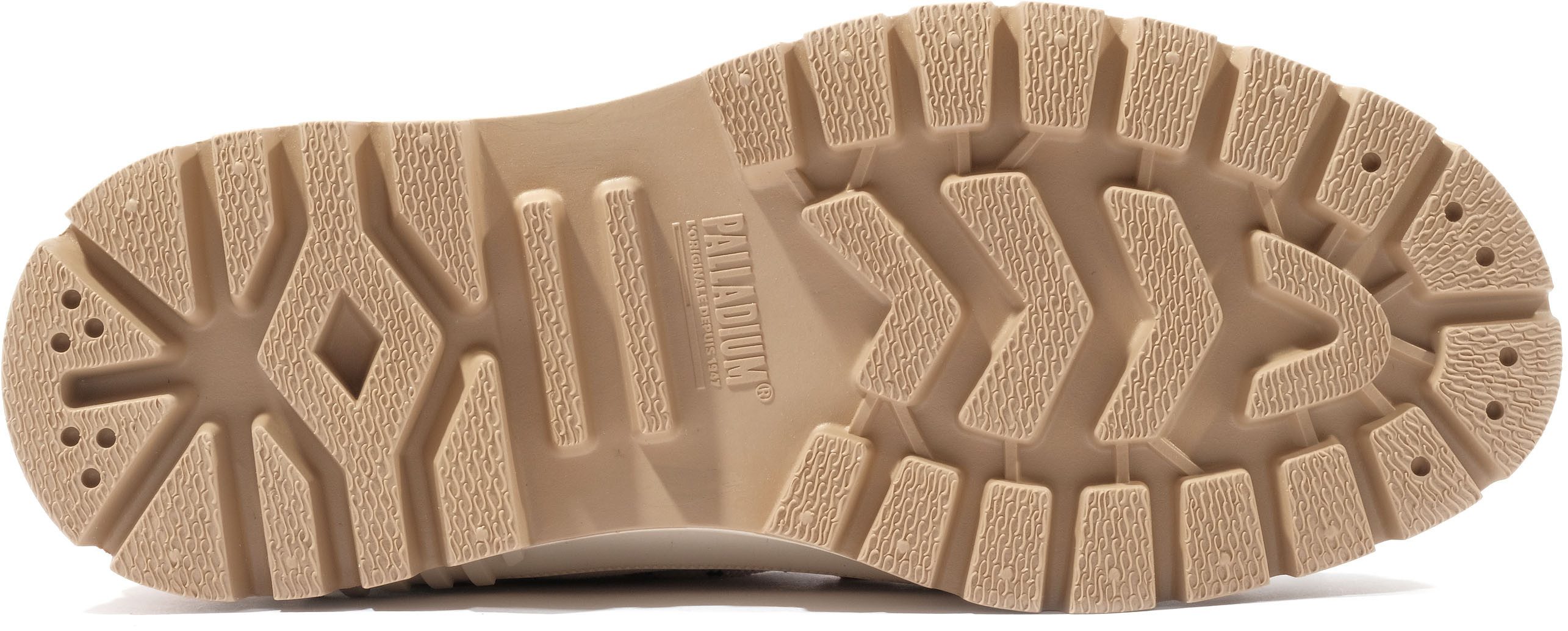 Palladium Winterlaarzen PALLASHOCK HIVER
