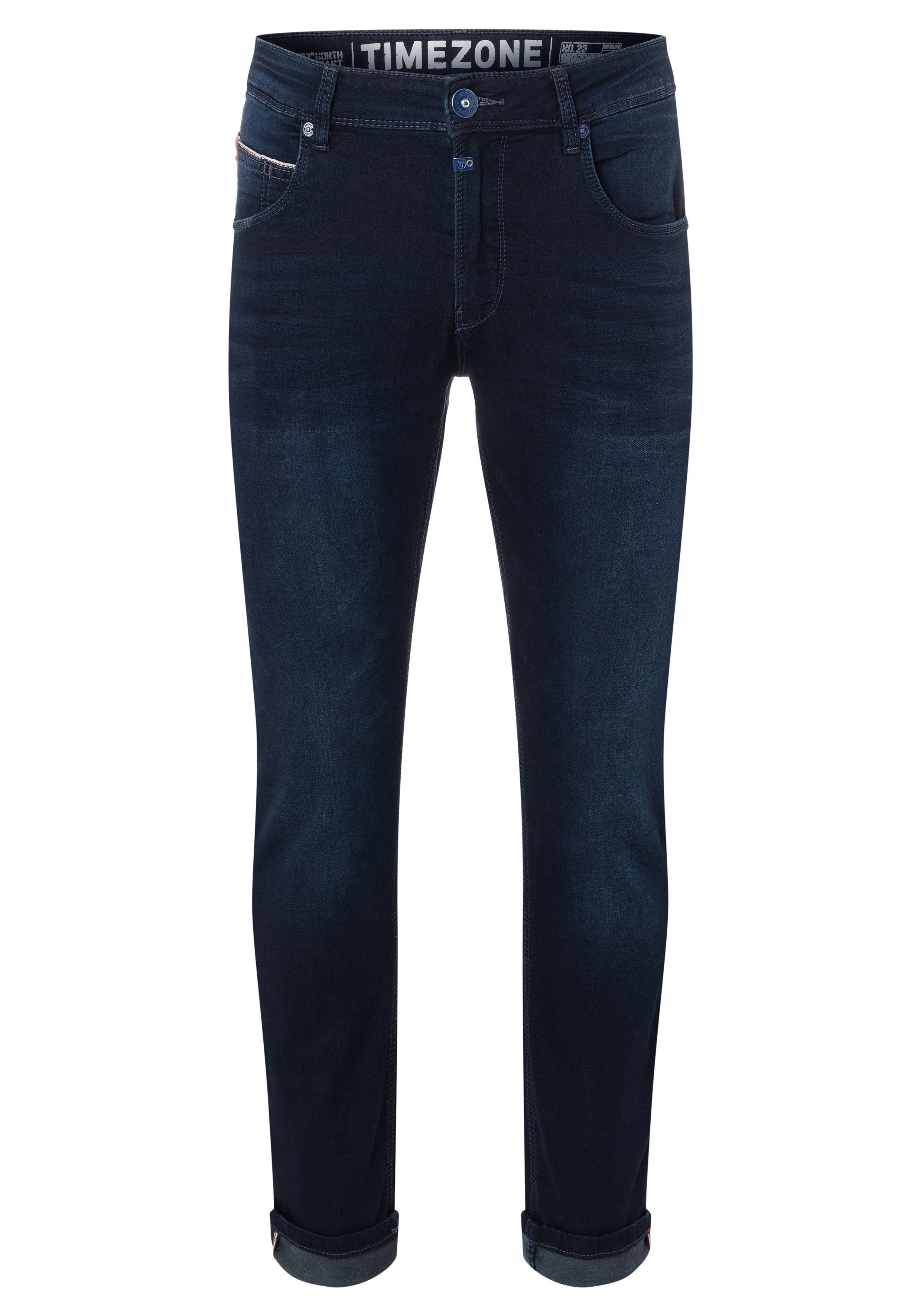 TIMEZONE Slim fit jeans Slim ScottTZ