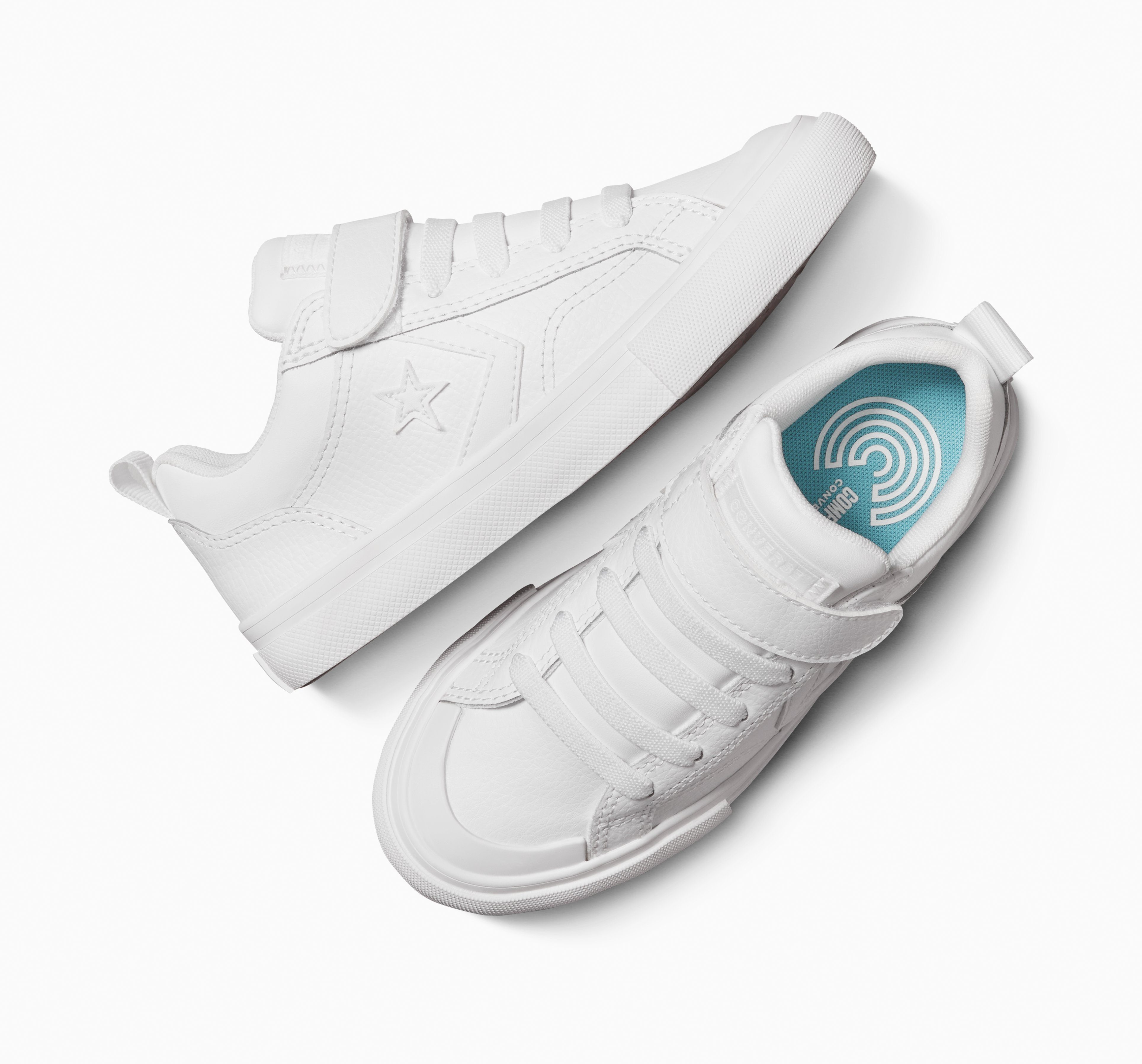 Converse Sneakers PRO BLAZE STRAP LEATHER