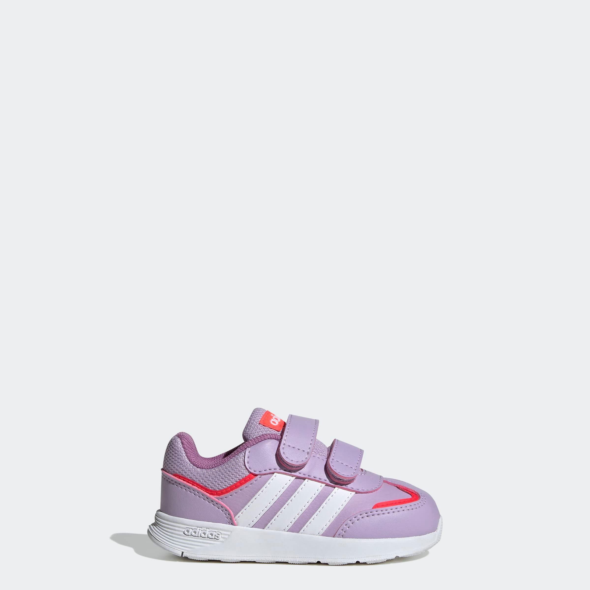 adidas Sportswear Klittenbandschoenen TENSAUR SWITCH KIDS