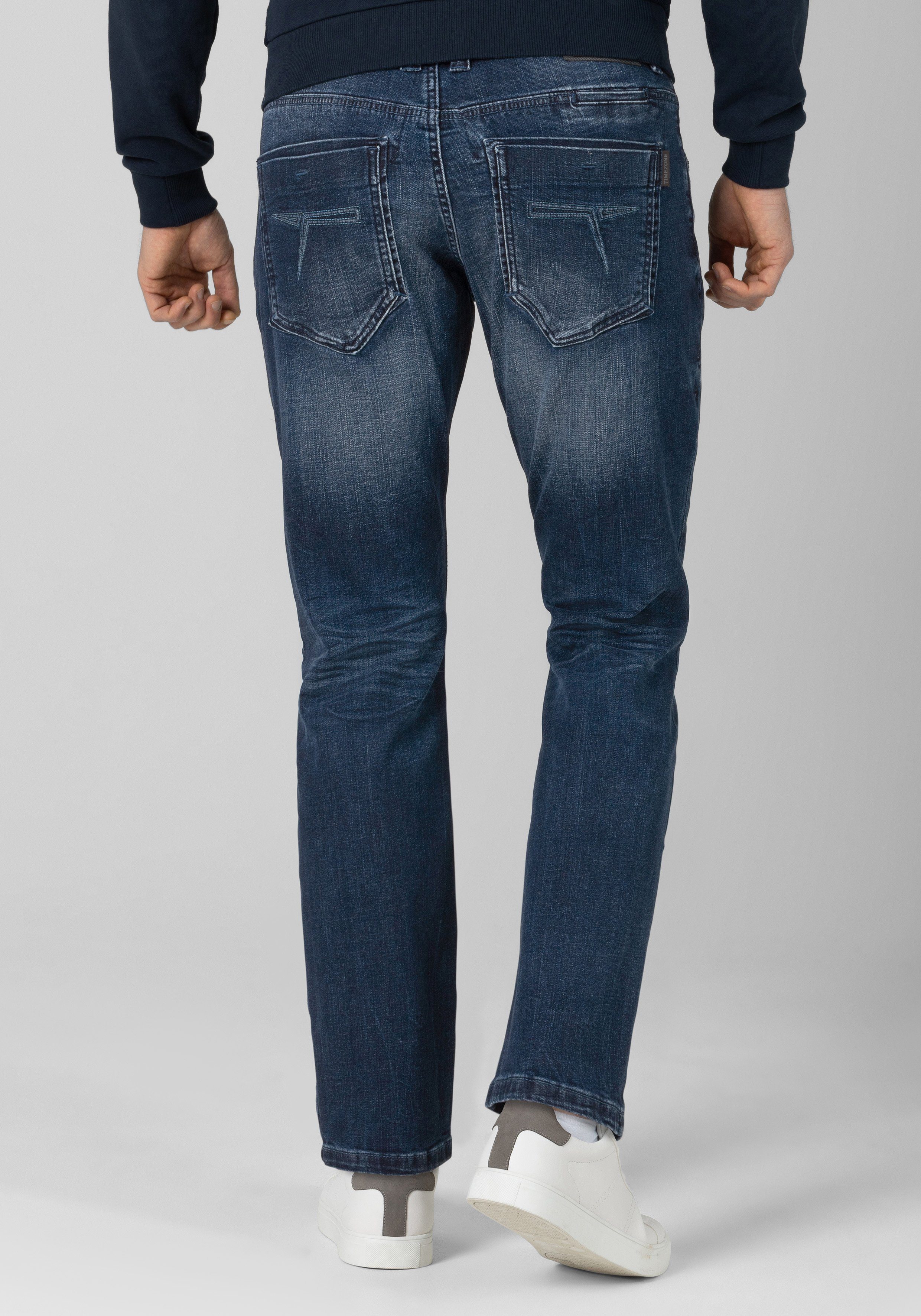 TIMEZONE Regular fit jeans Regular GerritTZ