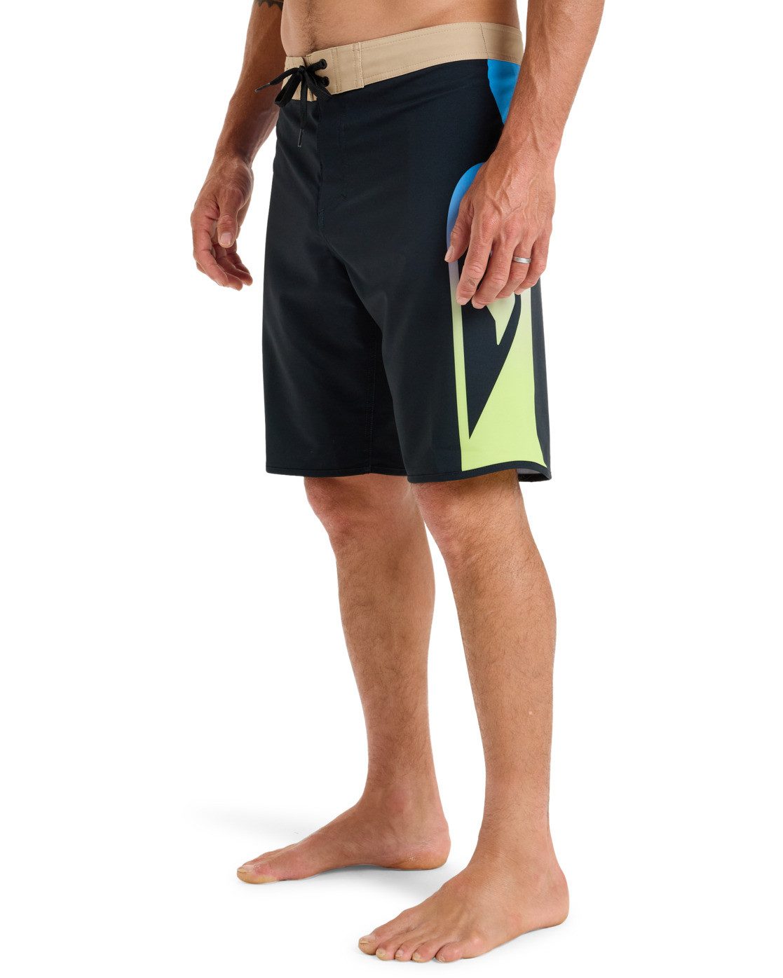 Quiksilver Boardshort Surfsilk Holmes 20"