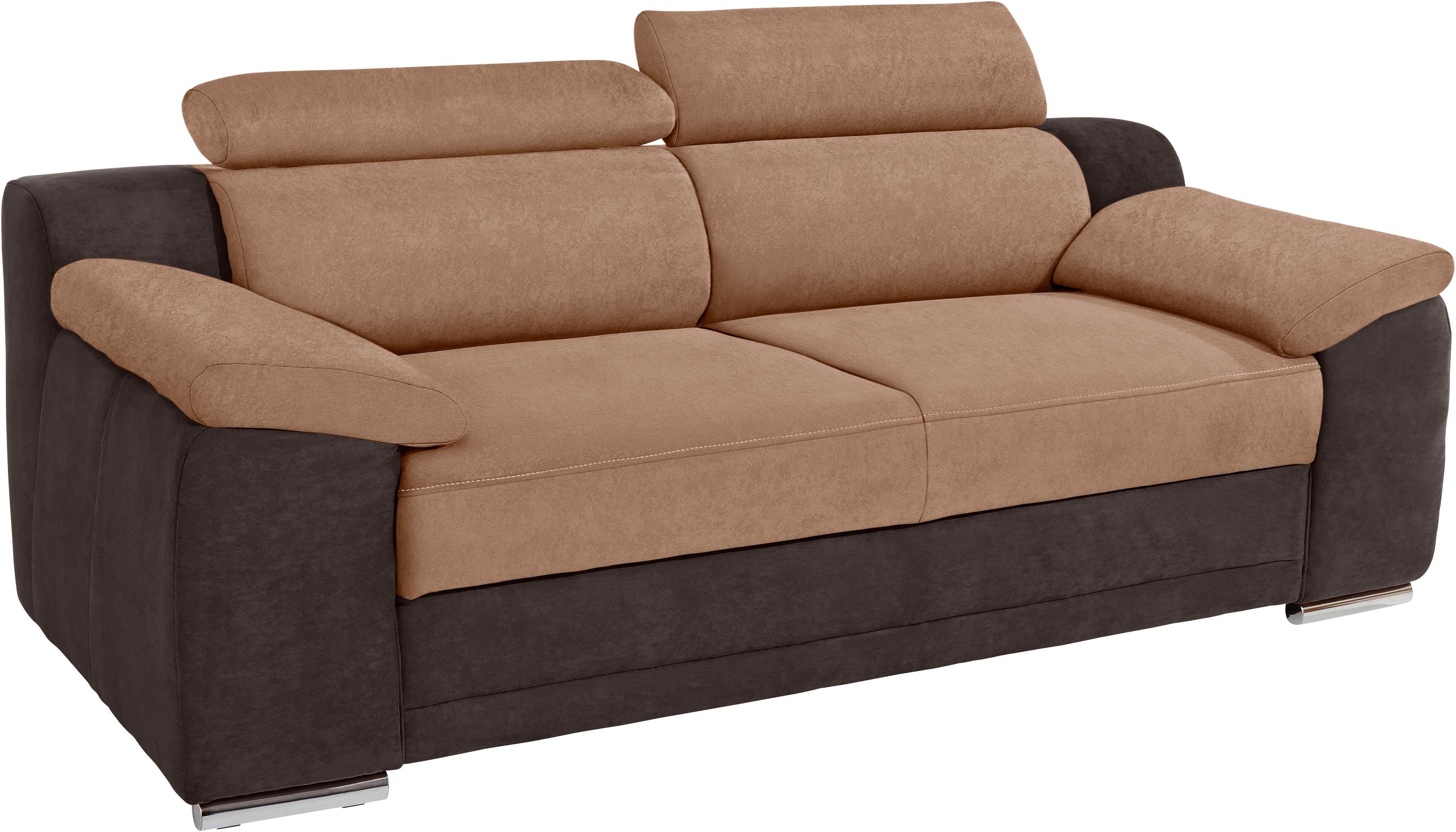 RAUM.ID 3-zitsbank makkelijk besteld | OTTO