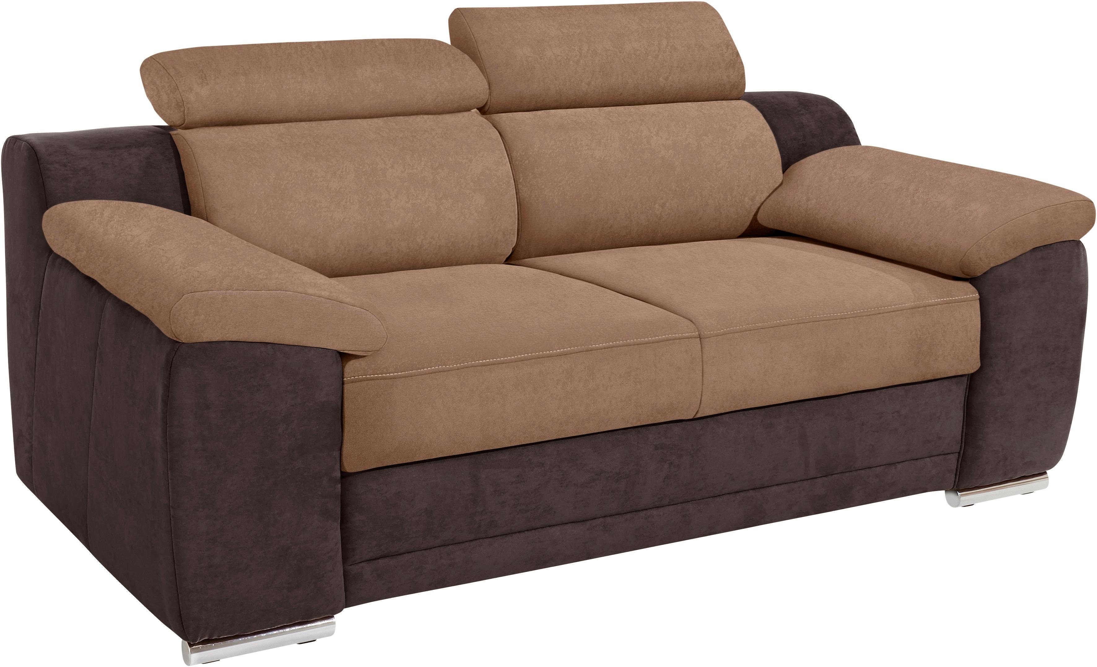 sit&more 2-zitsbank Xenia