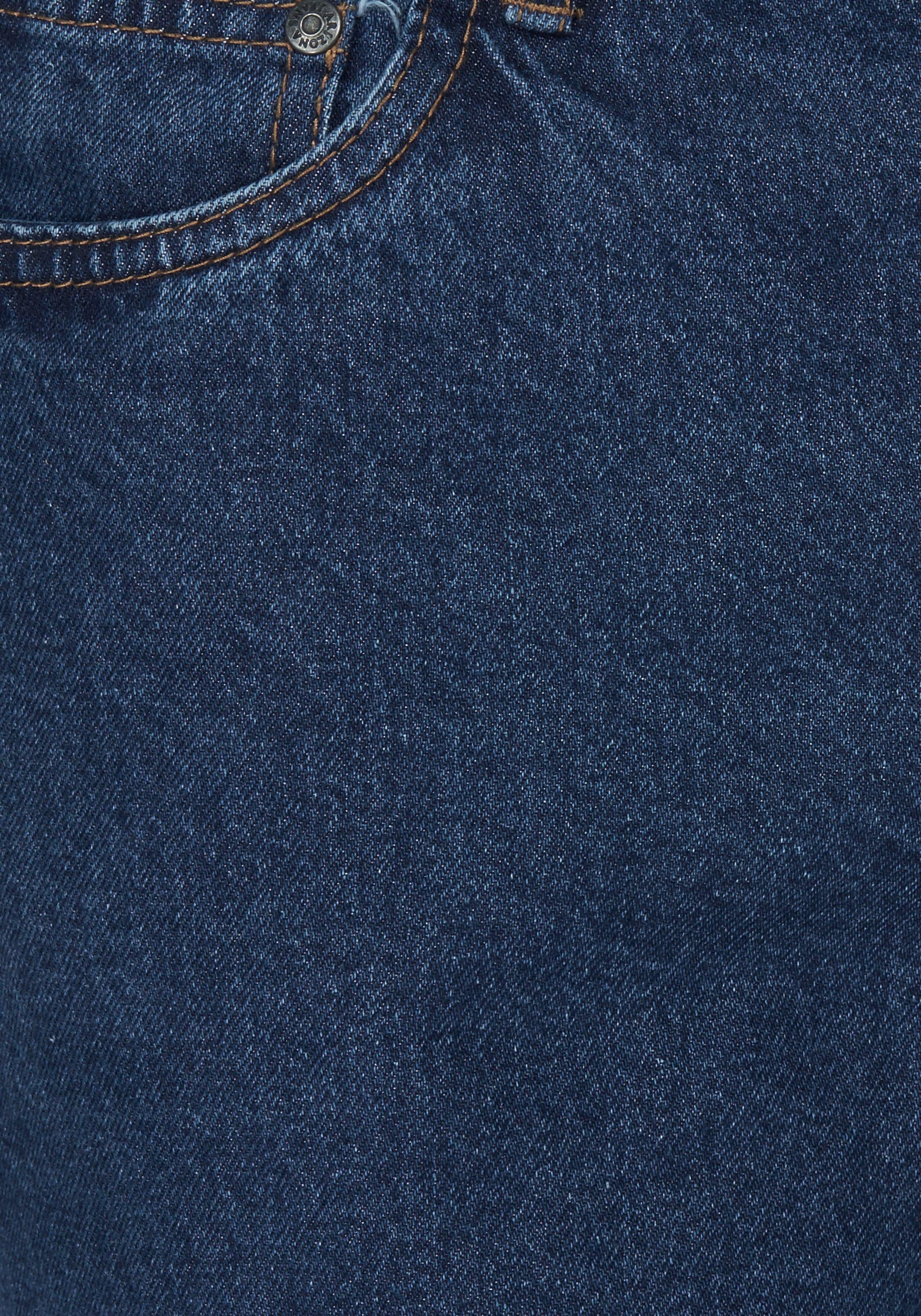 Arizona Regular fit jeans James regular fit, rechte pijpen, five-pocket-vorm, normale taille