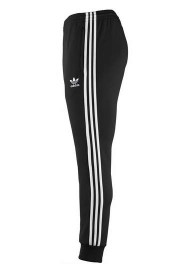 ADIDAS ORIGINALS trainingsbroek »SST CUFFED TP« ADIDAS ORIGINALS trainingsbroek »SST CUFFED TP«