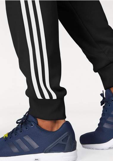 ADIDAS ORIGINALS trainingsbroek »SST CUFFED TP« ADIDAS ORIGINALS trainingsbroek »SST CUFFED TP«