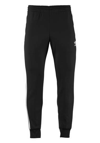 ADIDAS ORIGINALS trainingsbroek »SST CUFFED TP« ADIDAS ORIGINALS trainingsbroek »SST CUFFED TP«
