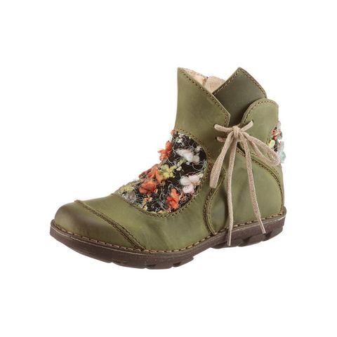 Dames schoen: Rovers hoge veterschoenen Dames schoen: Rovers hoge veterschoenen