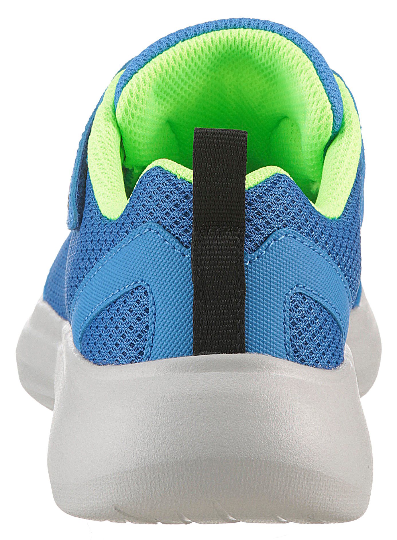 Skechers Sneakers SELECTORS , vrijetijdsschoen met klittenbandsluiting, maat sjabloon te downloaden