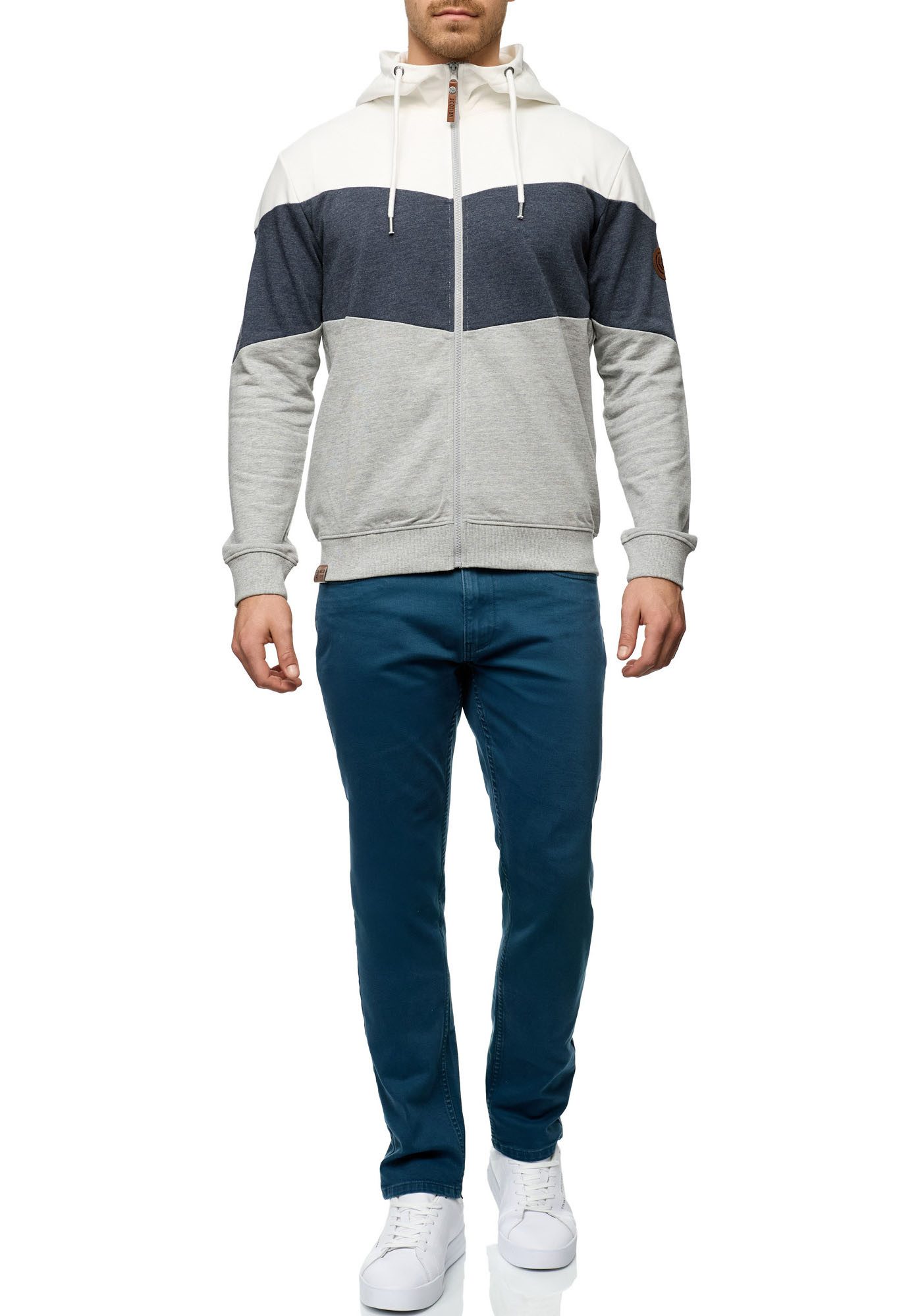Indicode Hoodie INAltos