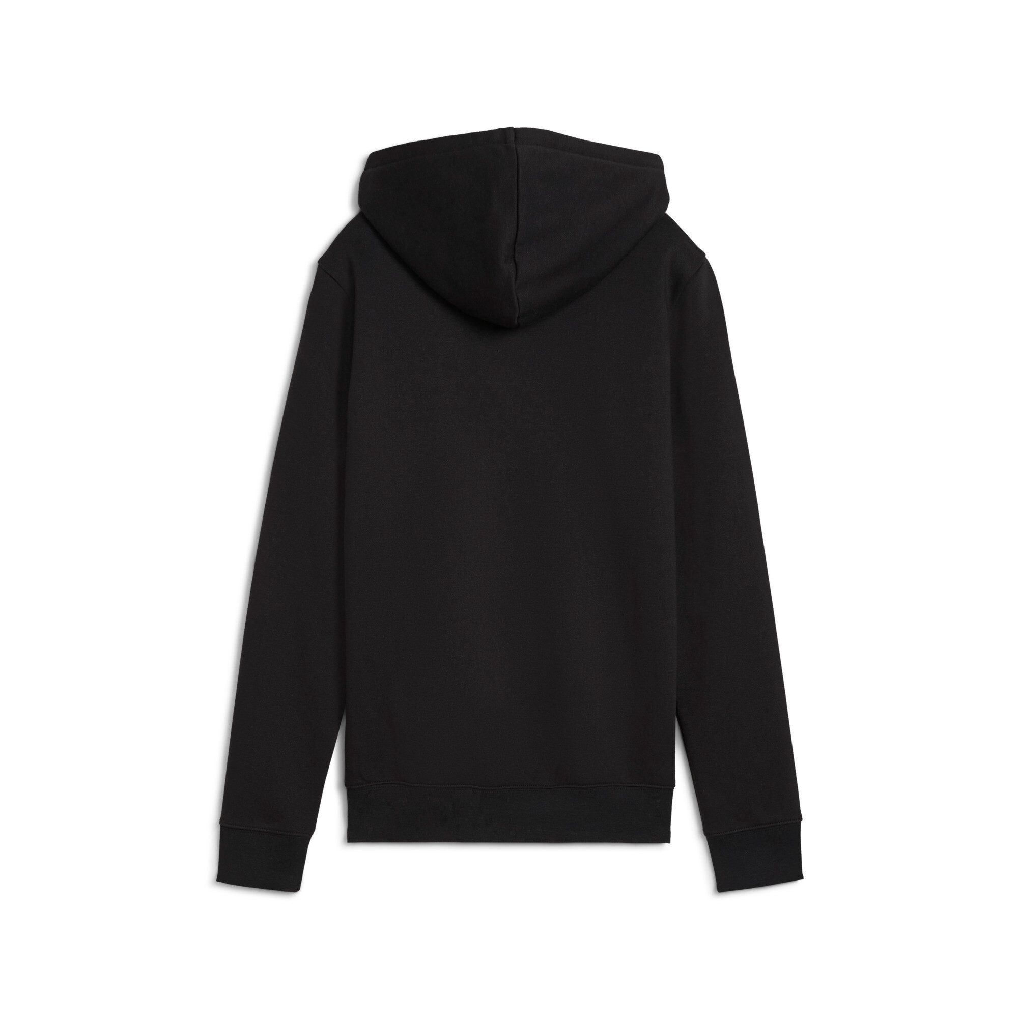 PUMA Hoodie ESS METALLIC HOODIE FL