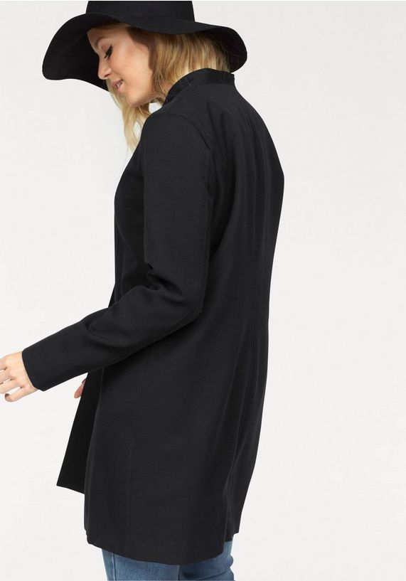 VERO MODA lange blazer »TRINNI« VERO MODA lange blazer »TRINNI«