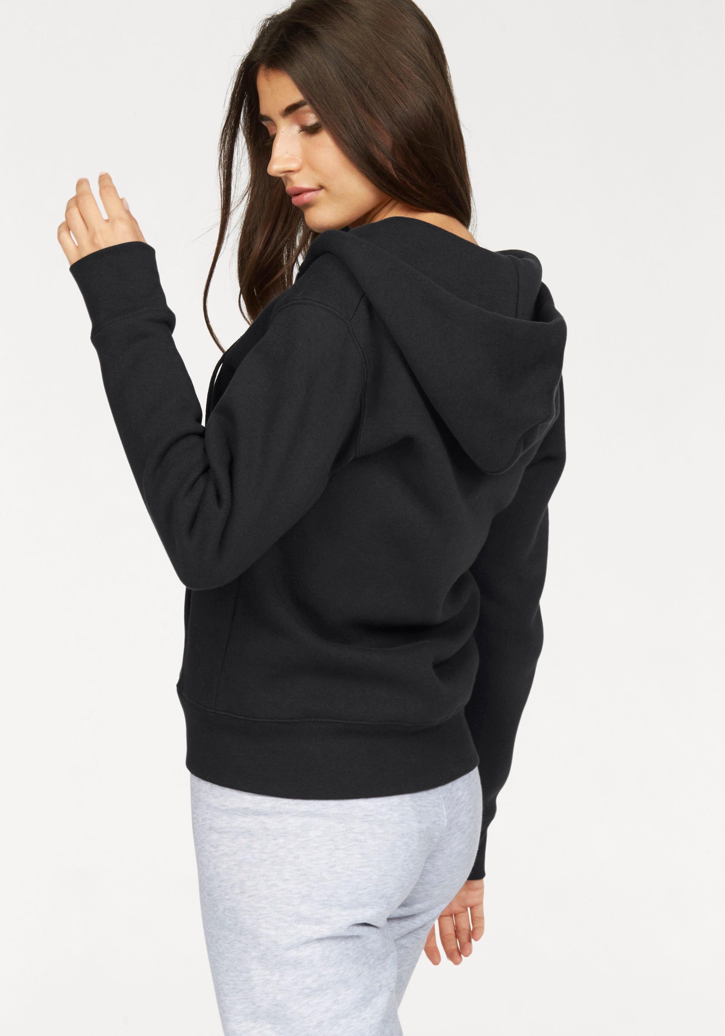 Fruit of the Loom Hoodie Lady-Fit Premium hooded Sweat Jacket