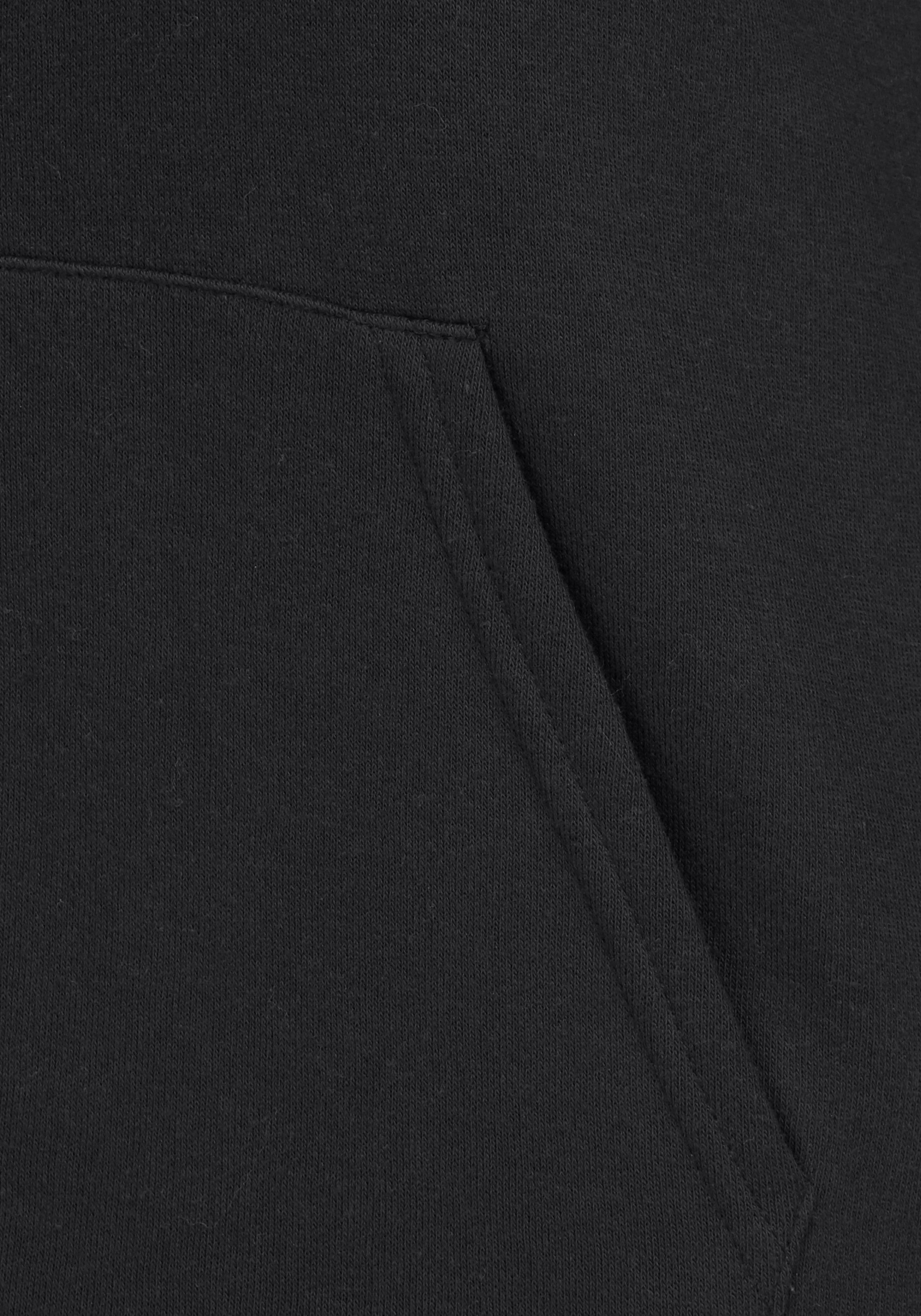 Fruit of the Loom Hoodie Lady-Fit Premium hooded Sweat Jacket