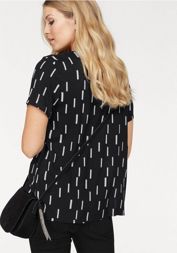 VERO MODA shirtblouse »BOCA« VERO MODA shirtblouse »BOCA«
