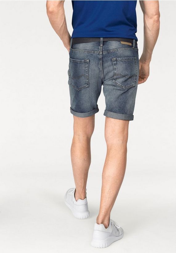 JACK & JONES Short met lage taillehoogte JACK & JONES Short met lage taillehoogte