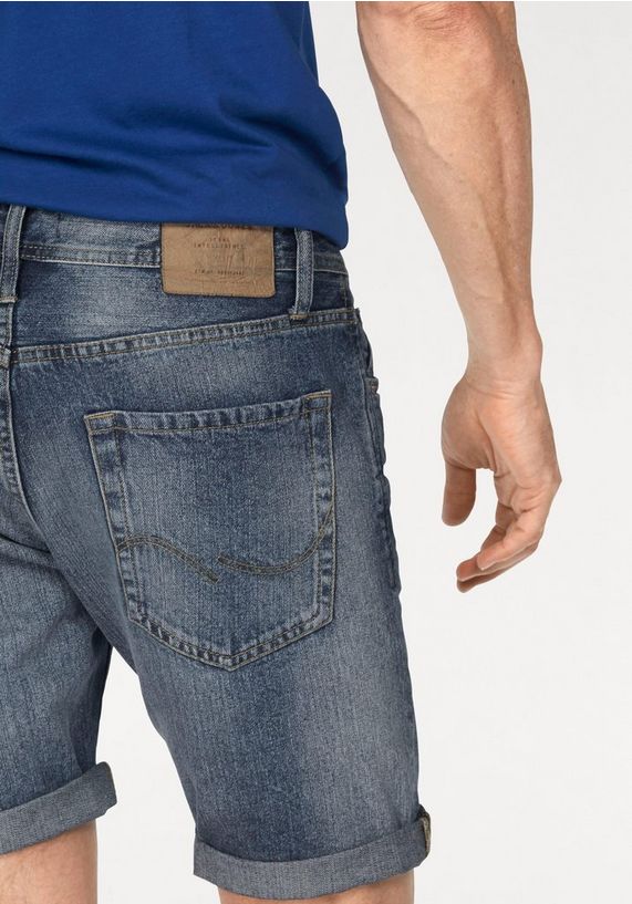 JACK & JONES Short met lage taillehoogte JACK & JONES Short met lage taillehoogte