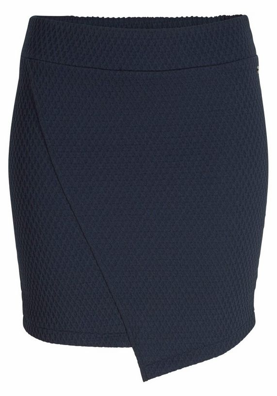 TOM TAILOR DENIM minirok TOM TAILOR DENIM minirok