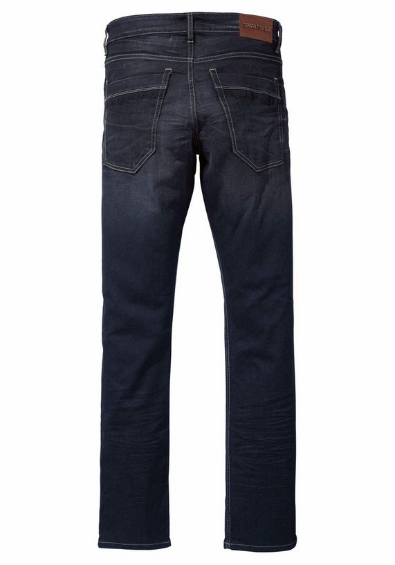 BRUNO BANANI straight-jeans »Liam (Stretch)« BRUNO BANANI straight-jeans »Liam (Stretch)«
