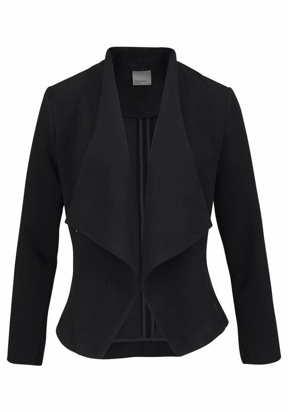 VERO MODA korte blazer »MARI« VERO MODA korte blazer »MARI«