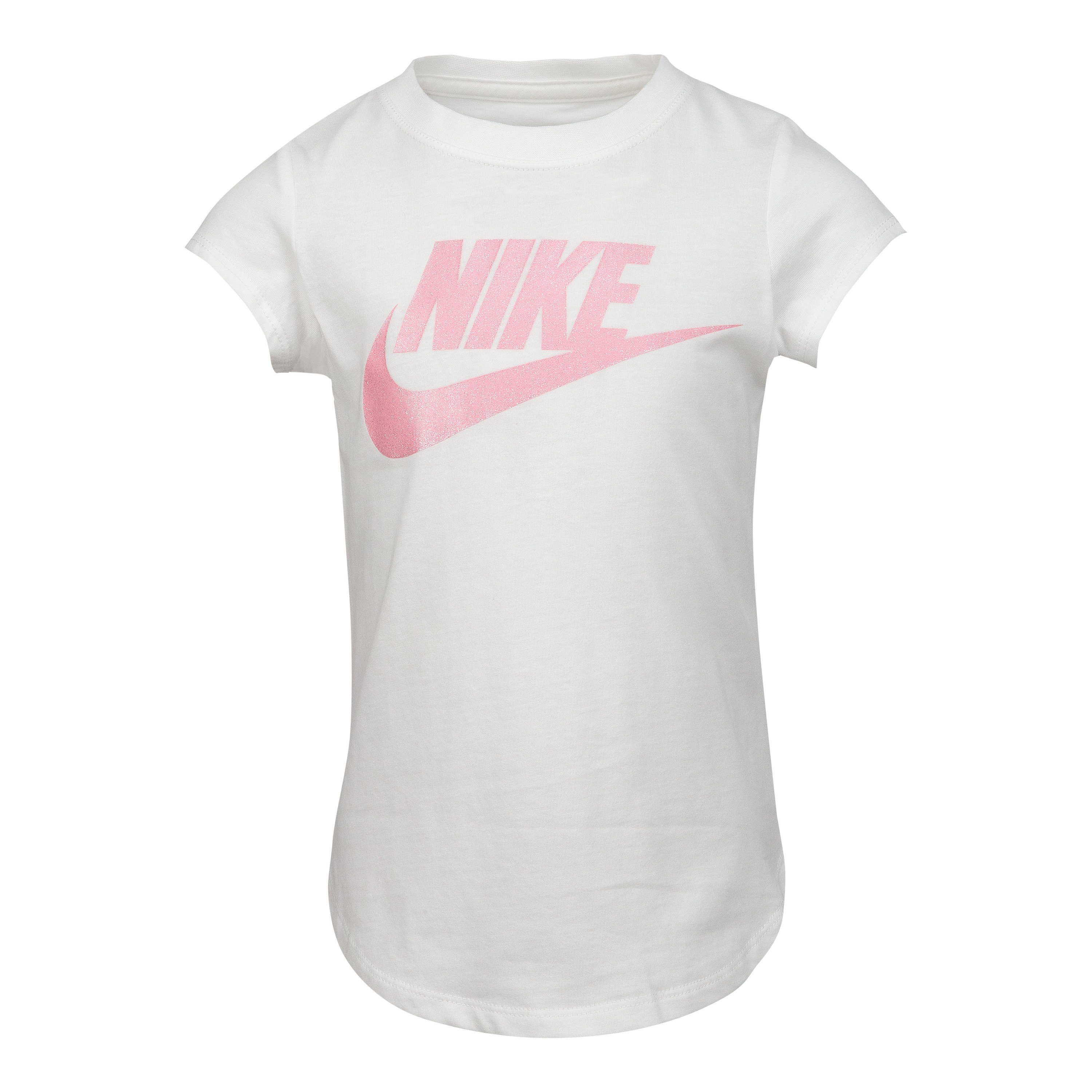 Nike Sportswear T-shirt NIKE FUTURA SHORT SLEEVE TEE - voor kinderen