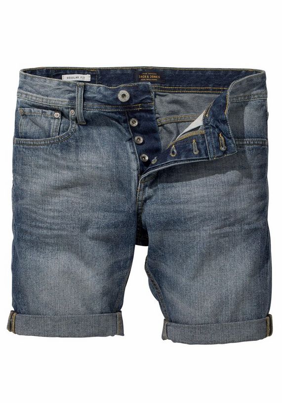 JACK & JONES Short met lage taillehoogte JACK & JONES Short met lage taillehoogte
