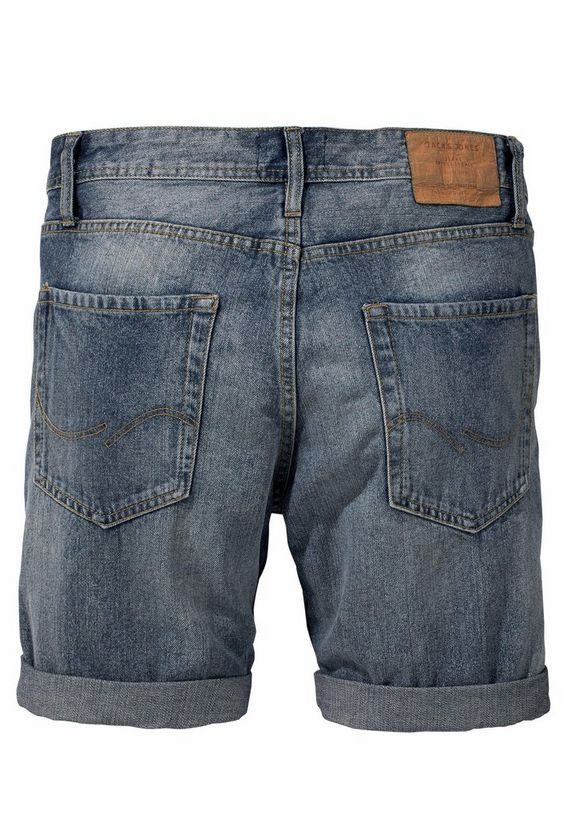 JACK & JONES Short met lage taillehoogte JACK & JONES Short met lage taillehoogte