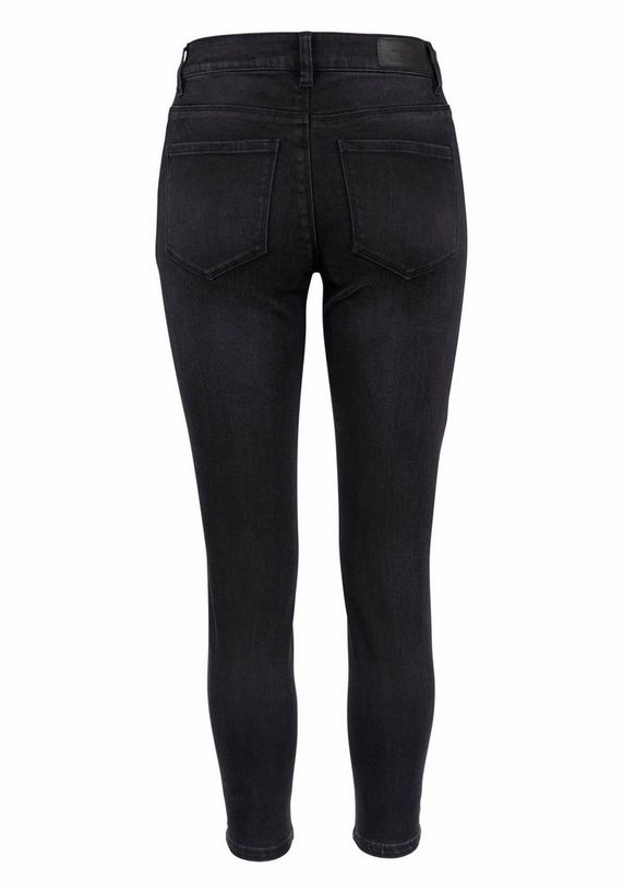 VERO MODA skinny-jeans »SEVEN ANKLE ZIP« VERO MODA skinny-jeans »SEVEN ANKLE ZIP«