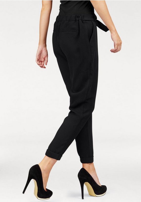 VERO MODA kostuumpantalon »MARI« VERO MODA kostuumpantalon »MARI«