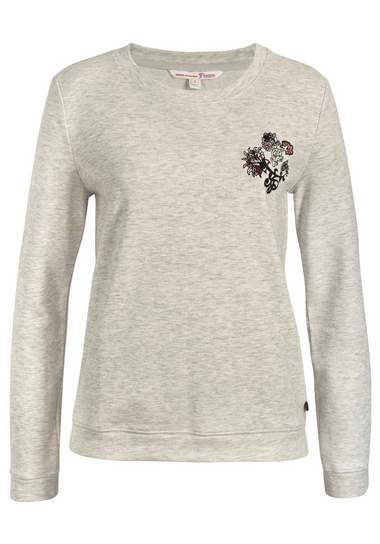 TOM TAILOR DENIM sweatshirt TOM TAILOR DENIM sweatshirt