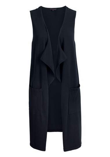 TOM TAILOR DENIM vest TOM TAILOR DENIM vest