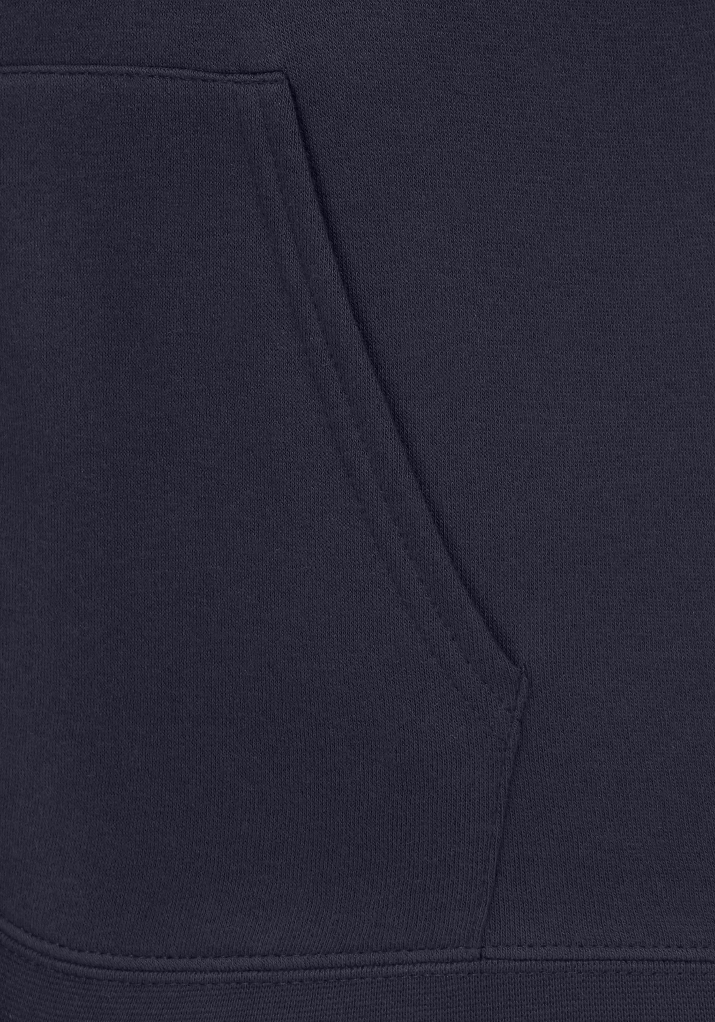 Fruit of the Loom Sweatshirt Lady-Fit Premium Sweat Jacket