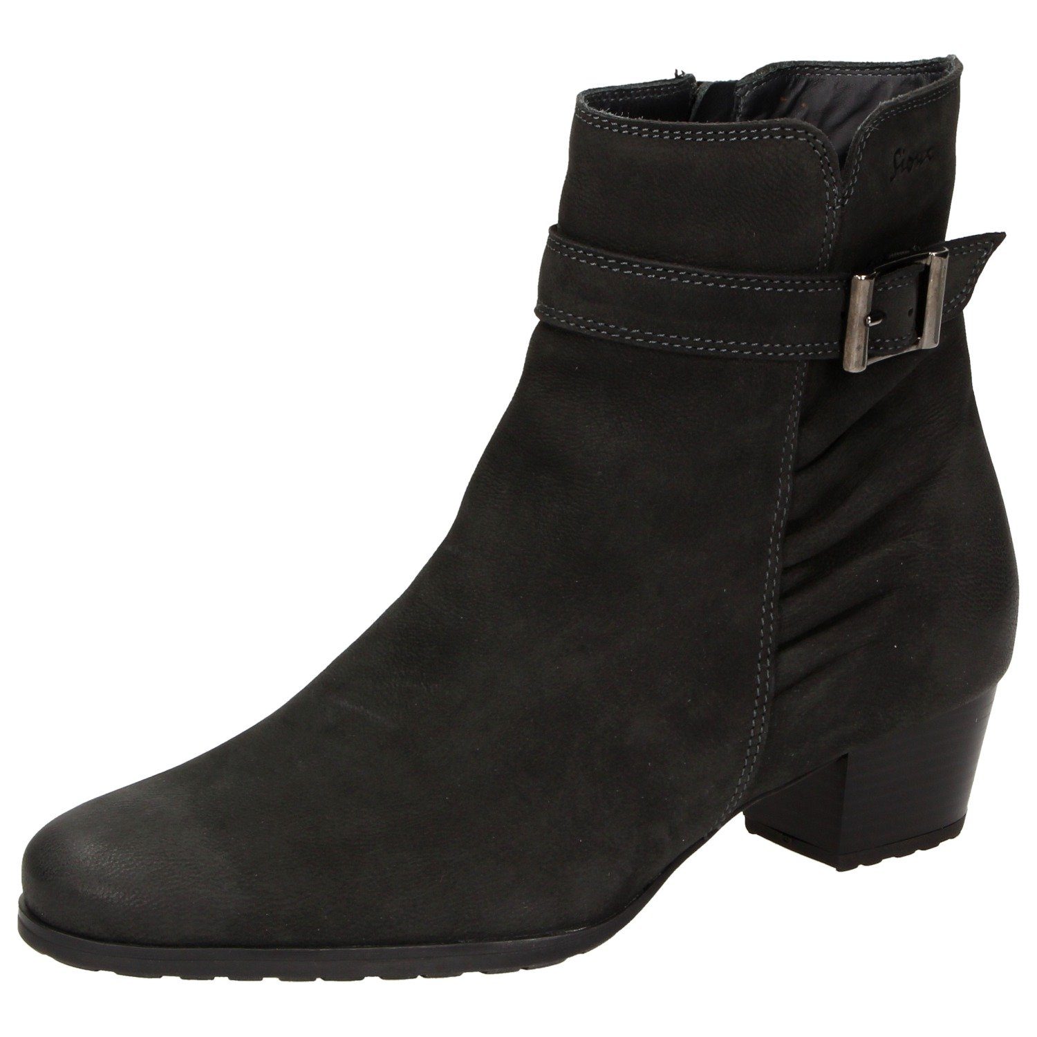 Dames schoen: Sioux laarsje »Fereola«