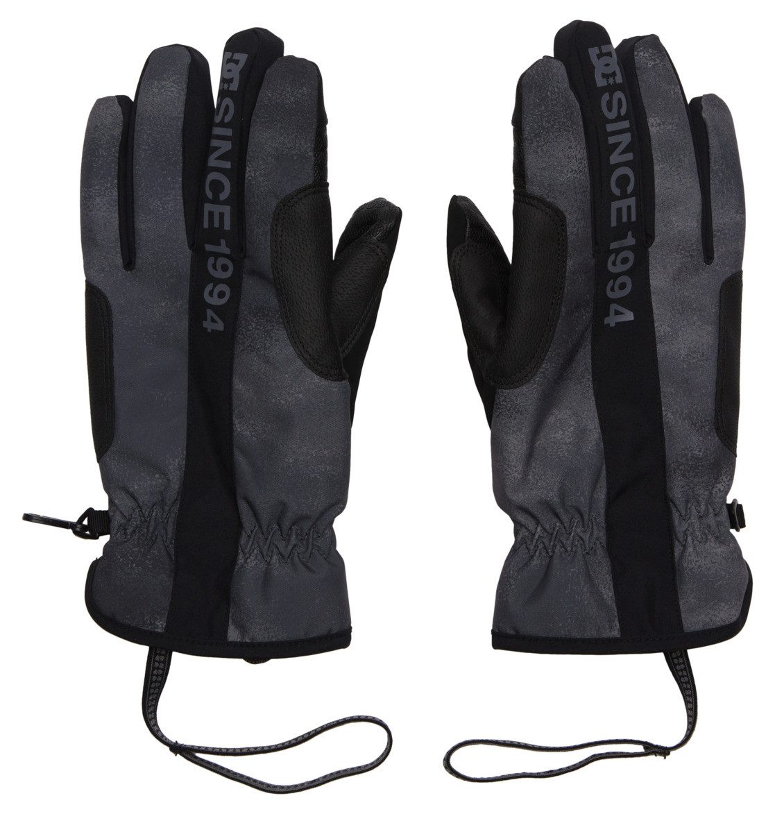 DC Shoes Snowboardhandschoenen Salute