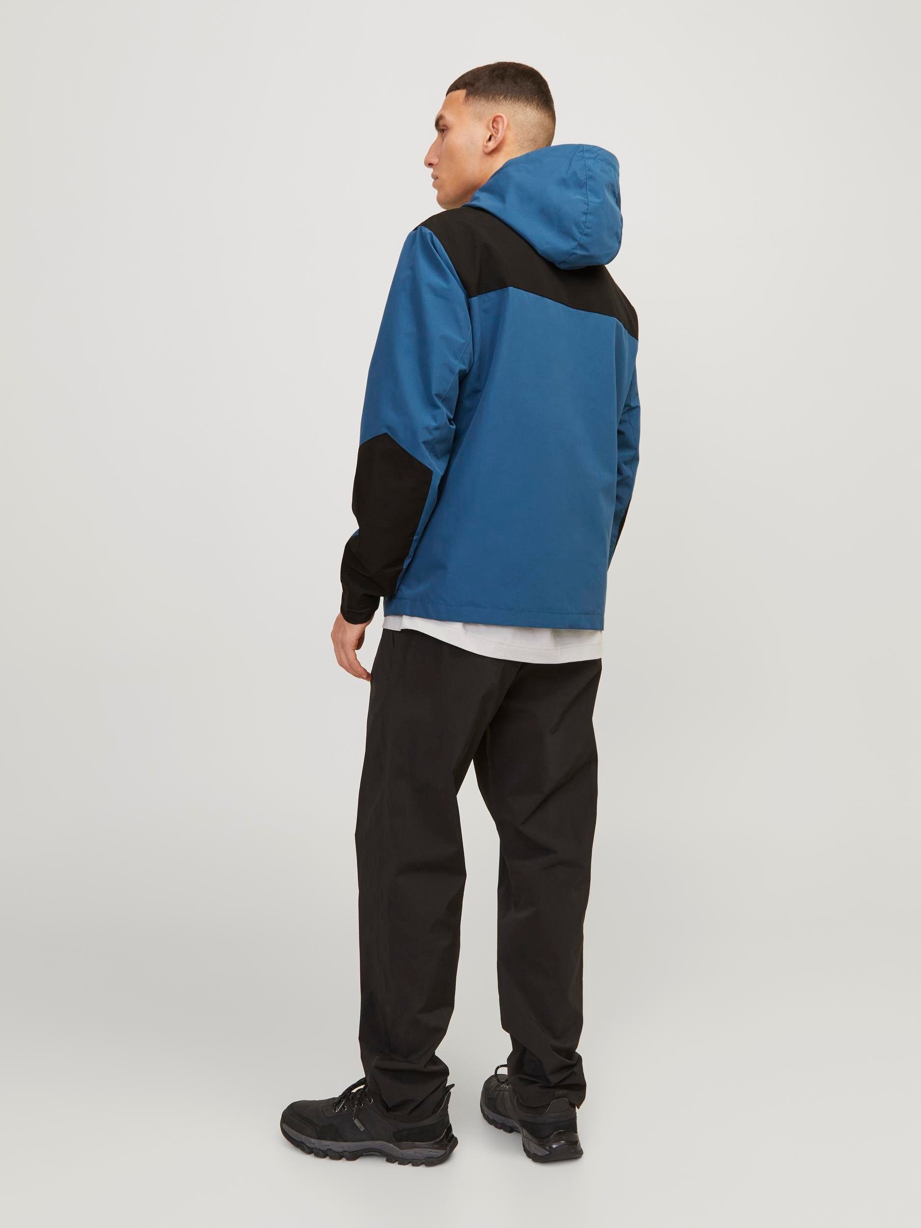 Jack & Jones Softshell-jack JJALEX HOOD JACKET