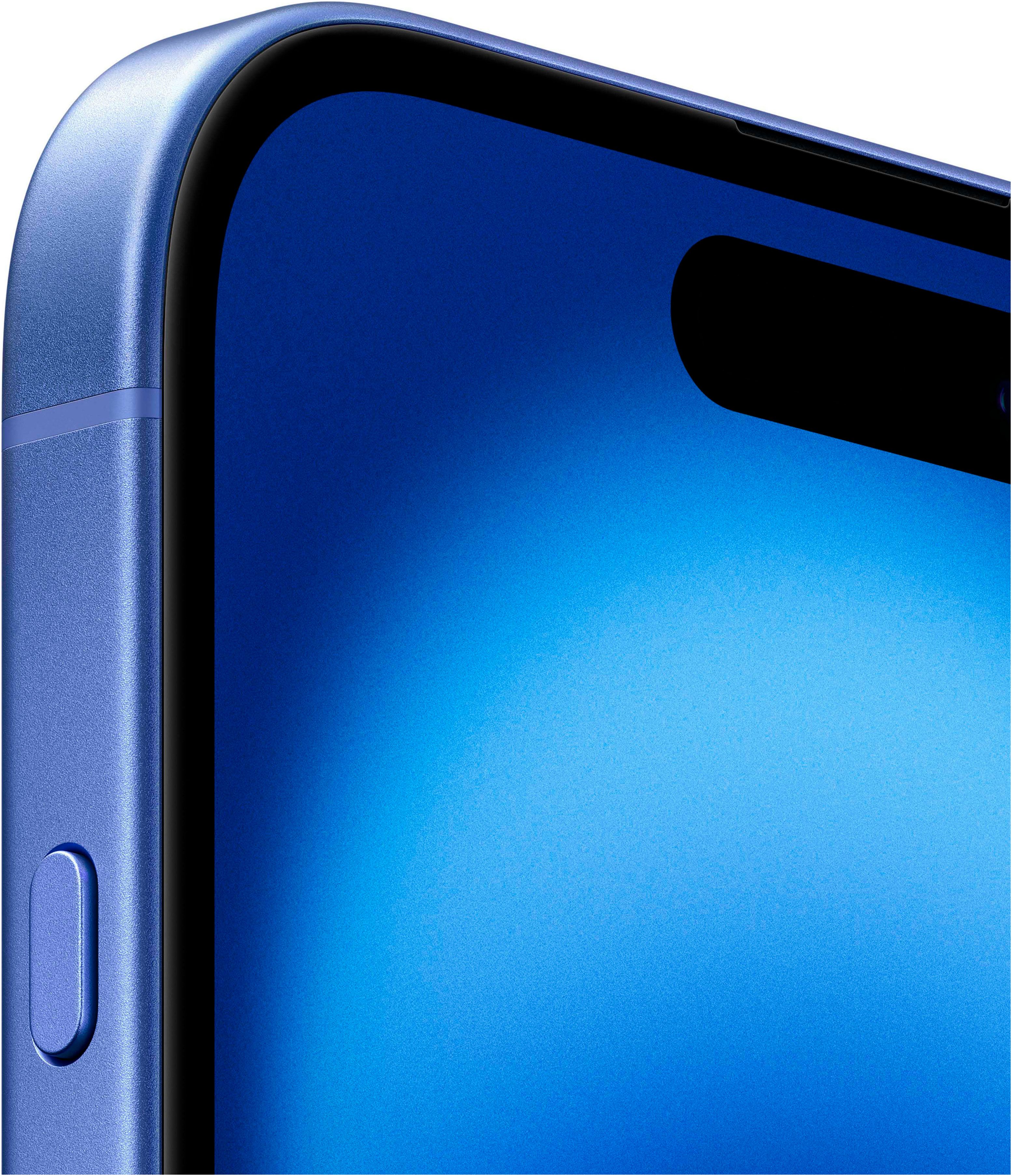 Apple Smartphone iPhone 16 Plus
