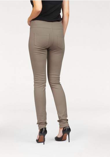 BRUNO BANANI skinnybroek BRUNO BANANI skinnybroek