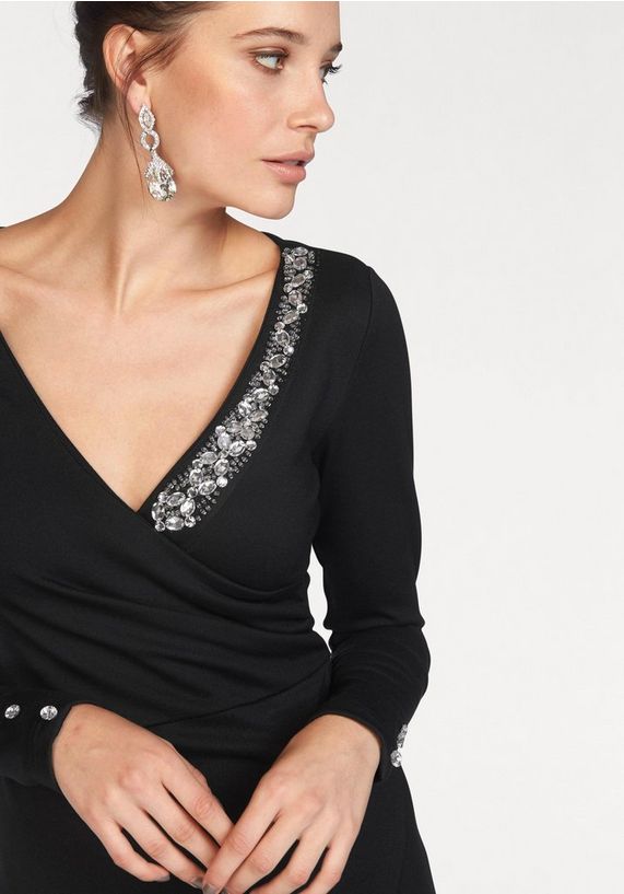 BRUNO BANANI avondjurk BRUNO BANANI avondjurk