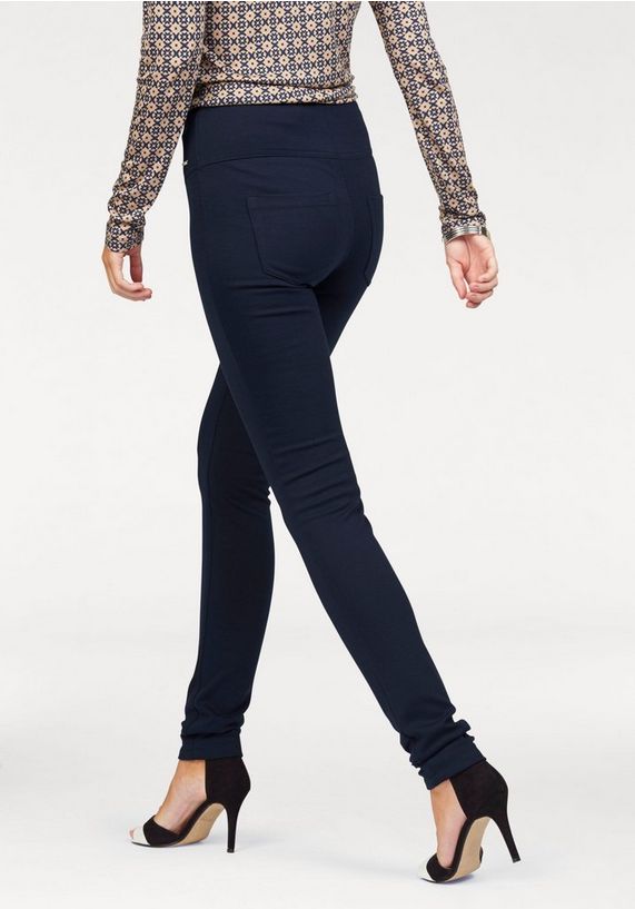 BRUNO BANANI skinnybroek BRUNO BANANI skinnybroek
