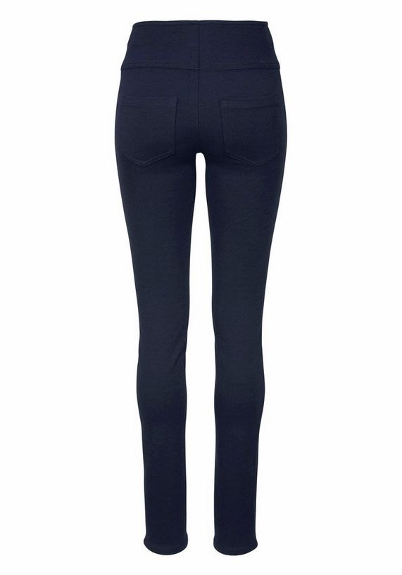 BRUNO BANANI skinnybroek BRUNO BANANI skinnybroek