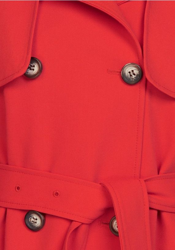 BRUNO BANANI trenchcoat BRUNO BANANI trenchcoat