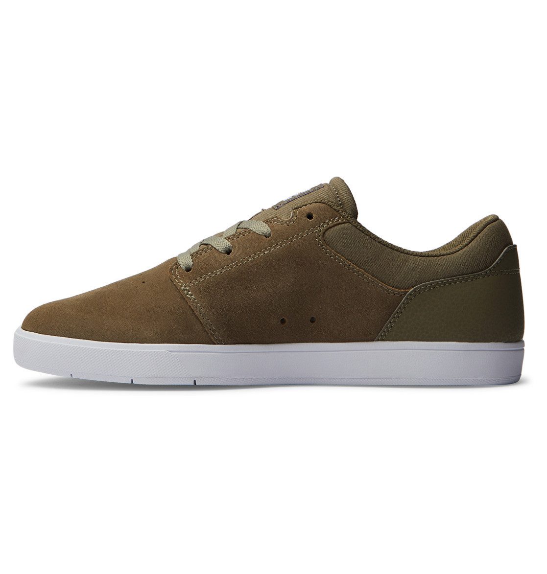 DC Shoes Sneakers Crisis 2