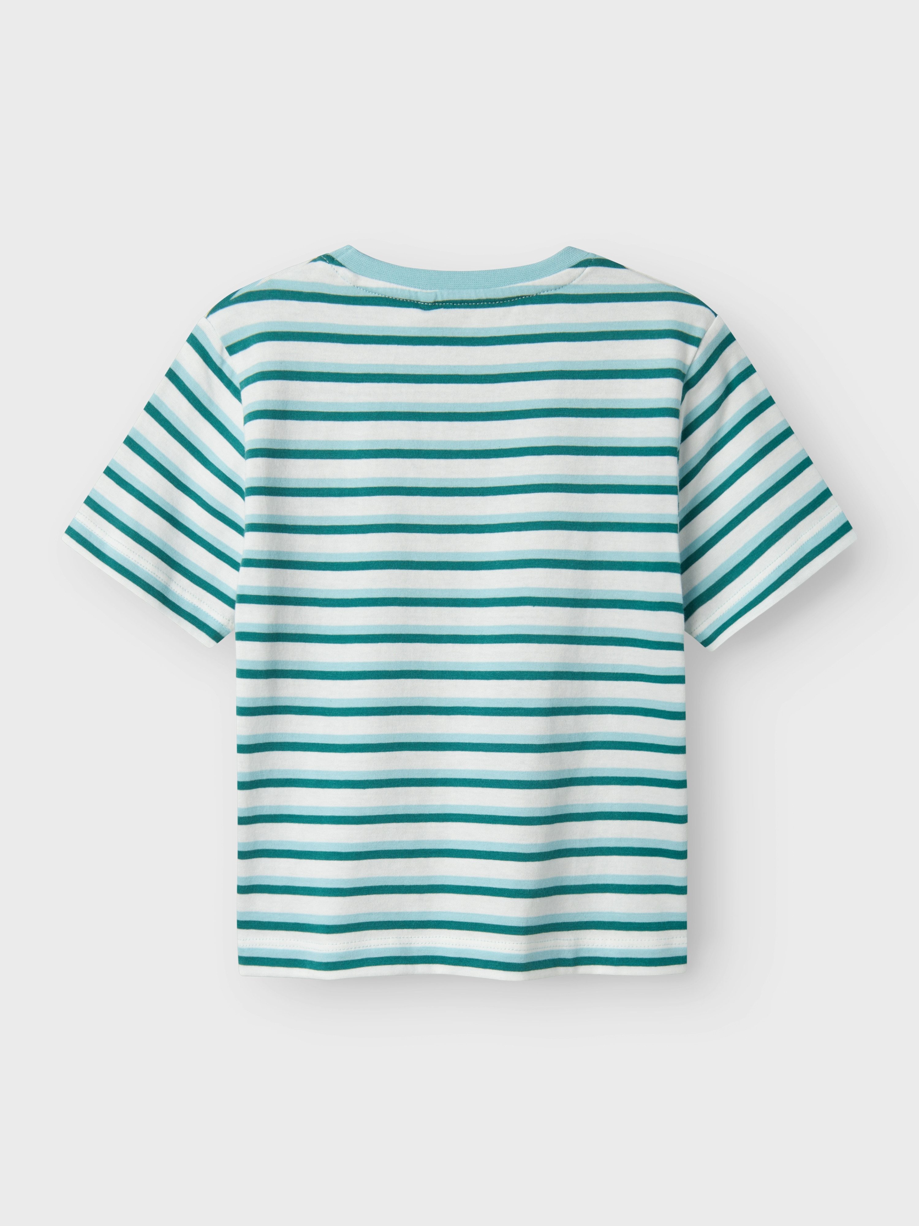 Name It T-shirt NMMJELLAN SS NREG TOP PB