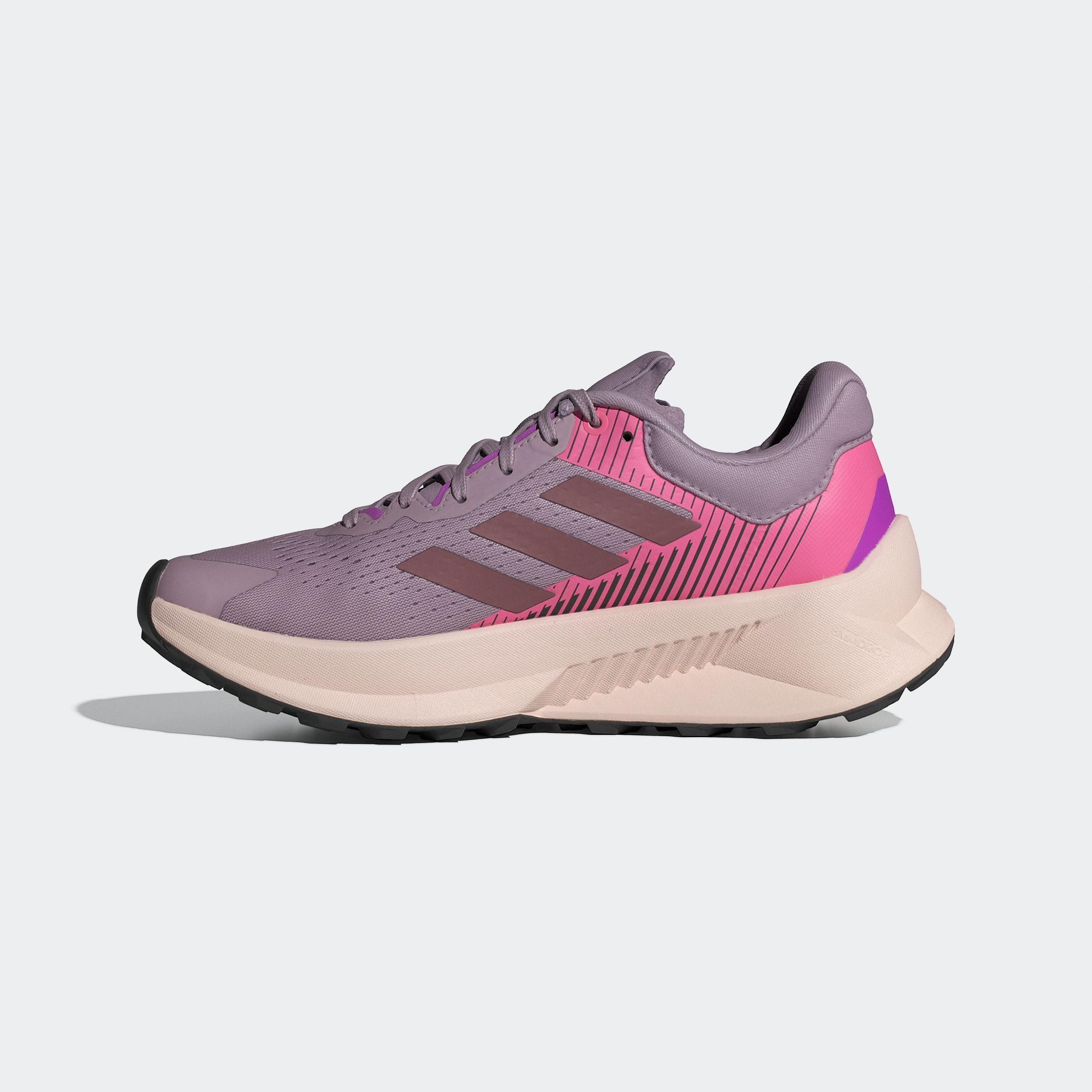adidas TERREX Trailrunningschoenen SOULSTRIDE FLOW TRAILRUNNING
