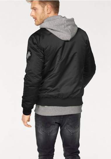JACK & JONES bomberjack JACK & JONES bomberjack