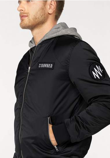 JACK & JONES bomberjack JACK & JONES bomberjack