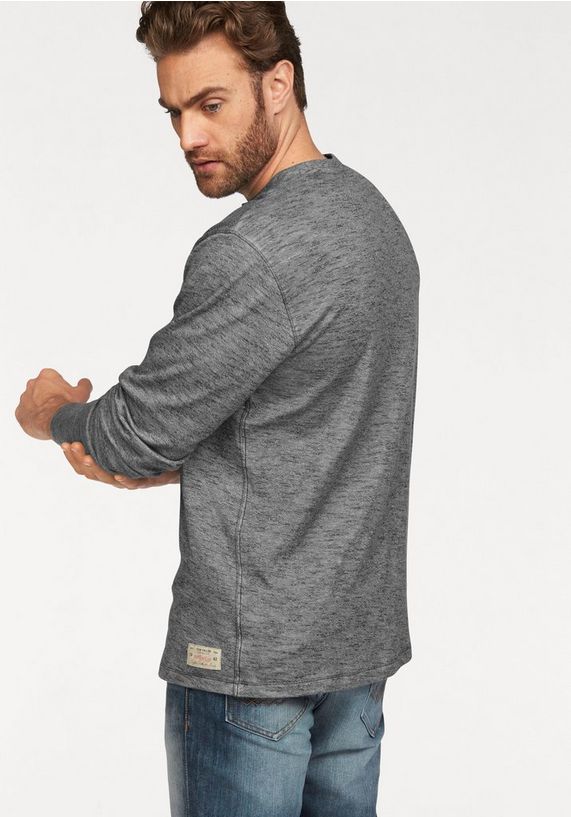 TOM TAILOR sweatshirt TOM TAILOR sweatshirt