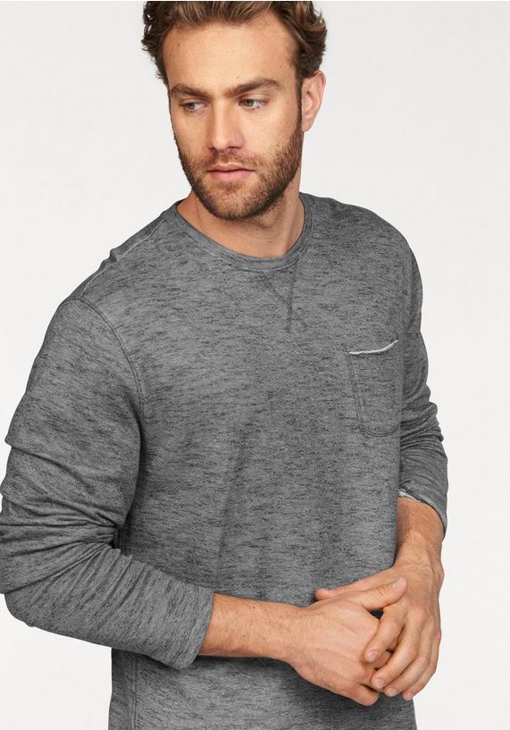 TOM TAILOR sweatshirt TOM TAILOR sweatshirt